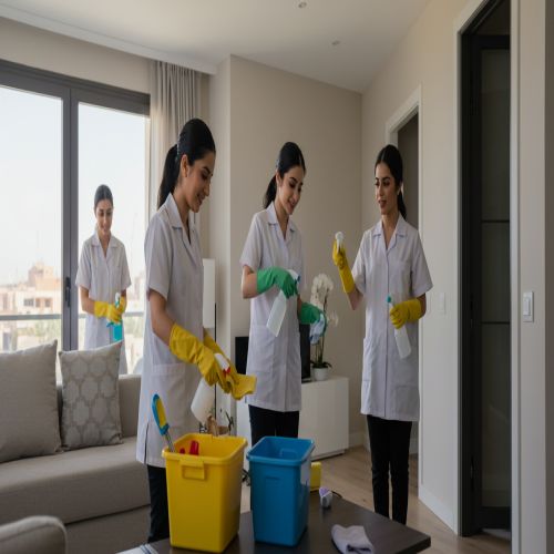 عاملات منازل جنوب الرياض