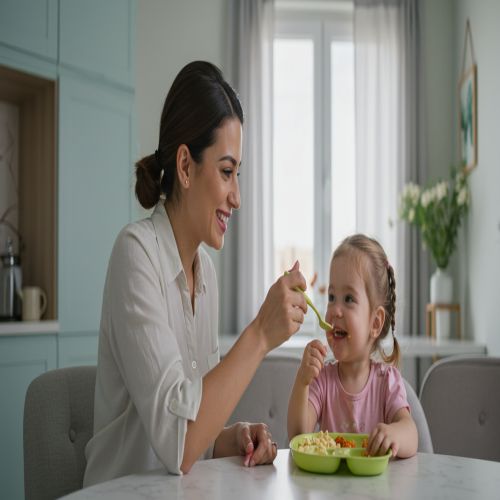 مربية اطفال شمال الرياض