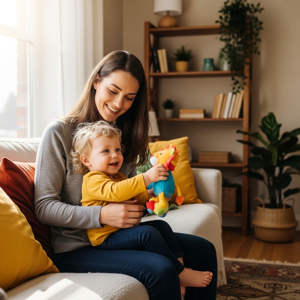 جليسات أطفال جدة