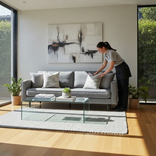 رقم شغالات بالشهر المزاحمية