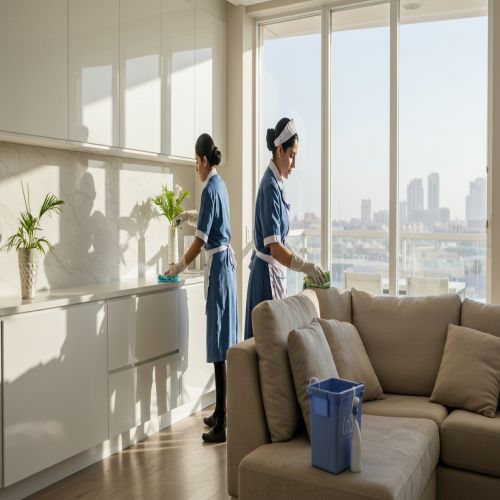 مكاتب شغالات في المدينة حي المستراح