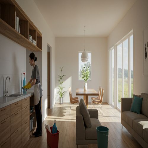 مكتب شغالات بالمدينه حى البلقاء